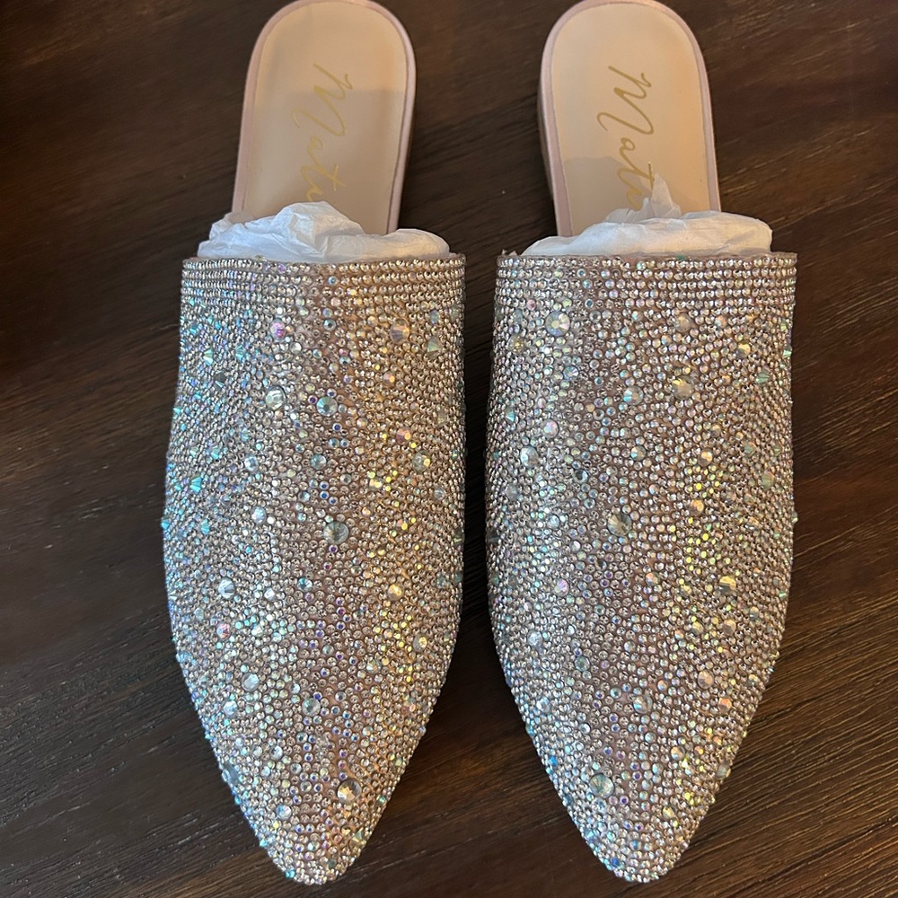 Matisse Paloma Mule